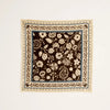 Maradji // Foulard Chocolat