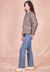 Calie Paris // Jacke Verlaine Gris