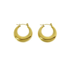  Cleias // Creolen Freya Gold