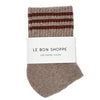 Le Bon Shoppe // Socks Girlfriend Hazelwood