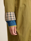 Garance Paris // Trench Vancouver Kaki