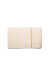 Tales by Solid // Schal Baby Alpaca Natural White/Straw Yellow