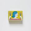 The Printed Peanut Soap Company // Seife Lavender Blossom