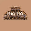 Sasstie // Hairclip Leo Mama