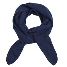  Cute Stuff // Schal Ella Bleu Nuit