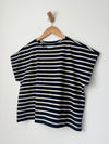 Le Bon Shoppe // Shirt Manon Rayé Marine