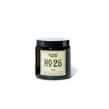  Les Choses Simples // Scented Candle No. 25 Noel