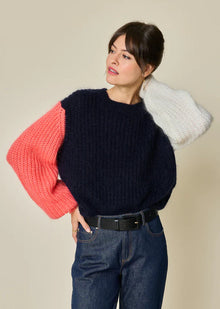  Marie Sixtine // Pullover Oural Sailor