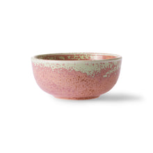  HKliving // Bowl Chef Ceramics Rustic Pink