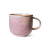 HKliving // Mug Chef Ceramics Rustic Pink