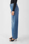 DAWN // Jeans Ash Medium Blue