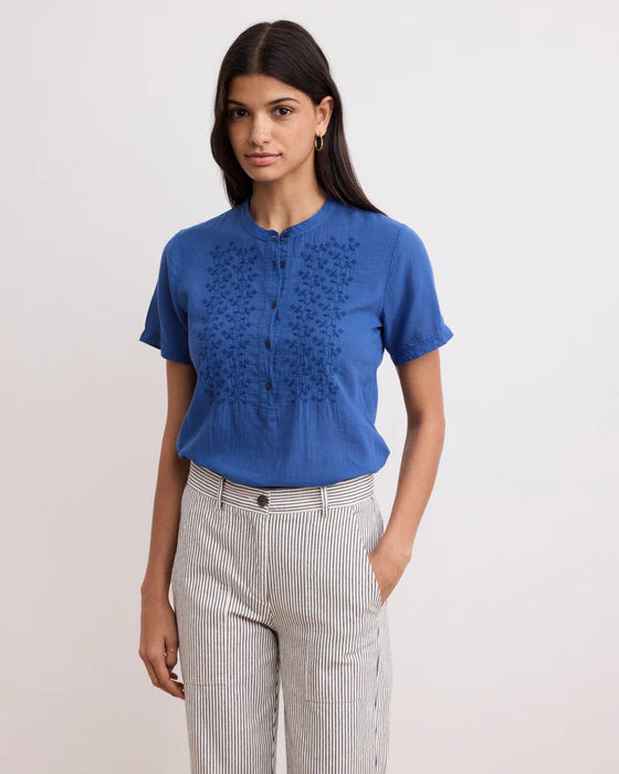 Hartford // Shirt Tuva Pacific