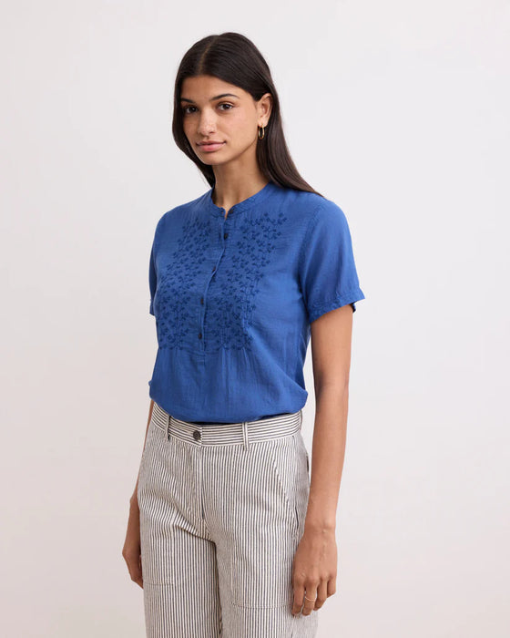 Hartford // Shirt Tuva Pacific