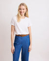 Hartford // Shirt Teano White