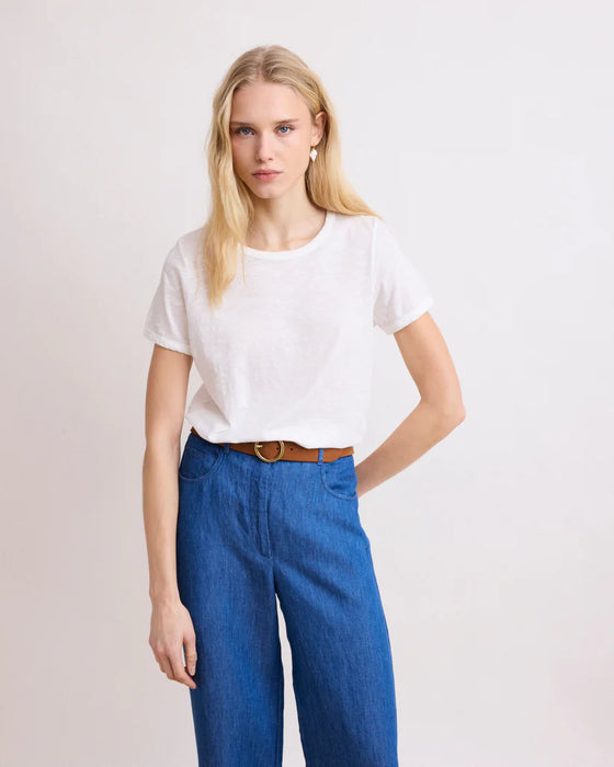Hartford // Shirt Teano White