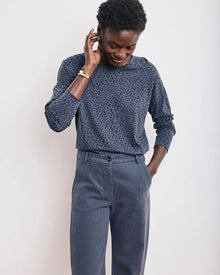  Hartford // Shirt Taleo Petrol
