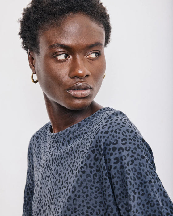 Hartford // Shirt Taleo Petrol
