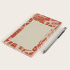 Seasonpaper // Notizblock La Vida
