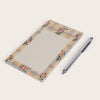 Seasonpaper // Notizblock Memoirs
