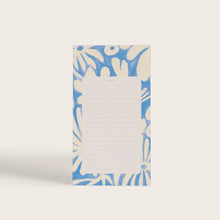  Seasonpaper // Notizblock Parfum Ciel