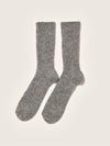 Bellerose // Socken Sito Mid Grey