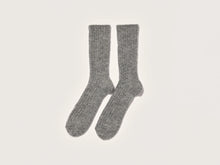  Bellerose // Socken Sito Mid Grey