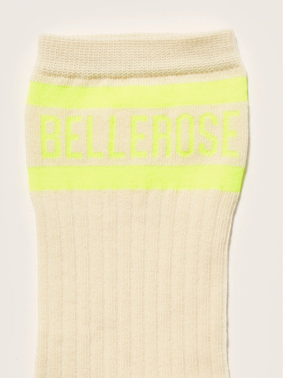 Bellerose // Socken Vree Ivory