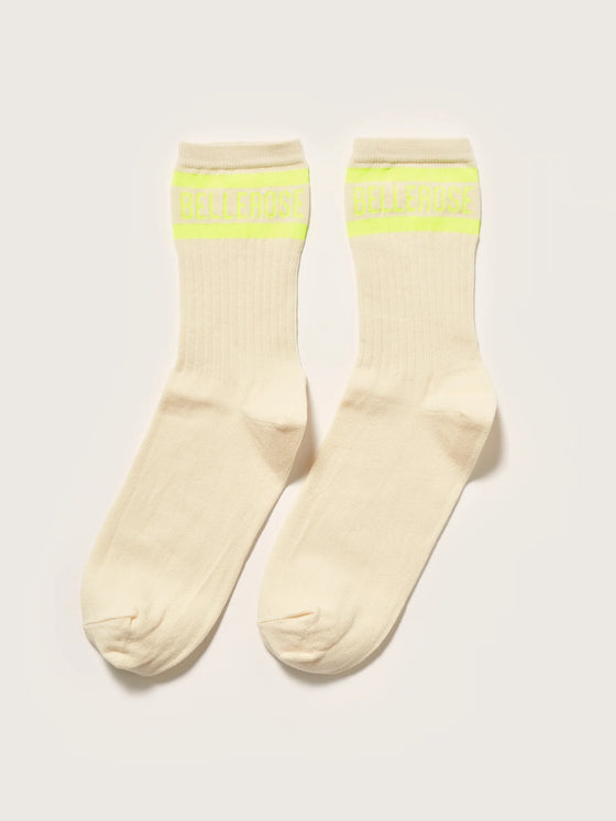 Bellerose // Socken Vree Ivory