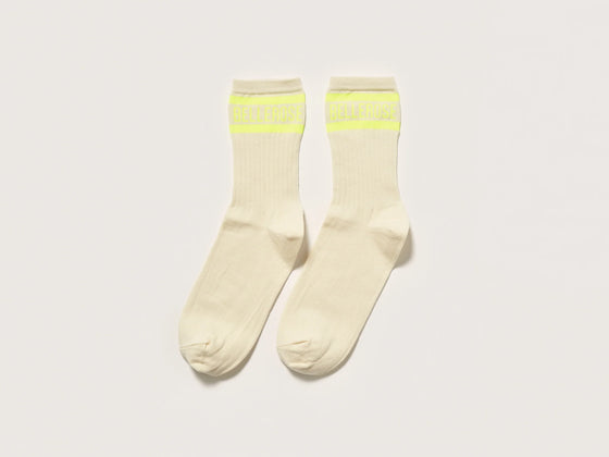 Bellerose // Socken Vree Ivory