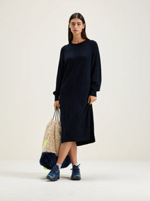  Bellerose // Kleid Sinc Navy