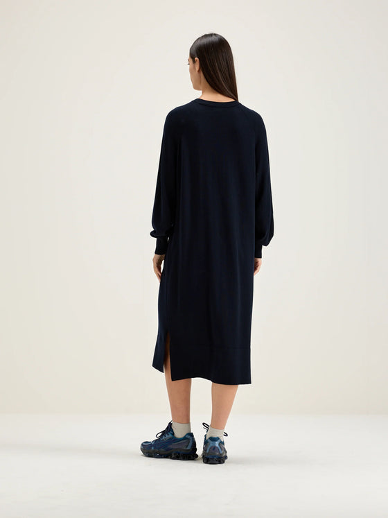 Bellerose // Kleid Sinc Navy