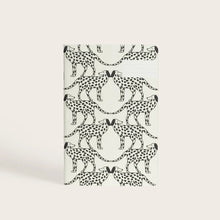  Seasonpaper // Notizbuch Dalmatien