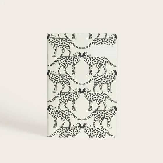Seasonpaper // Notizbuch Dalmatien
