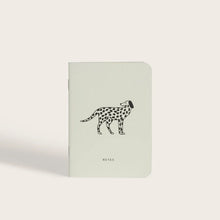  Seasonpaper // Taschenbuch Dalmatien