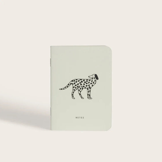 Seasonpaper // Taschenbuch Dalmatien