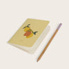 Seasonpaper // Taschenbuch Limonata