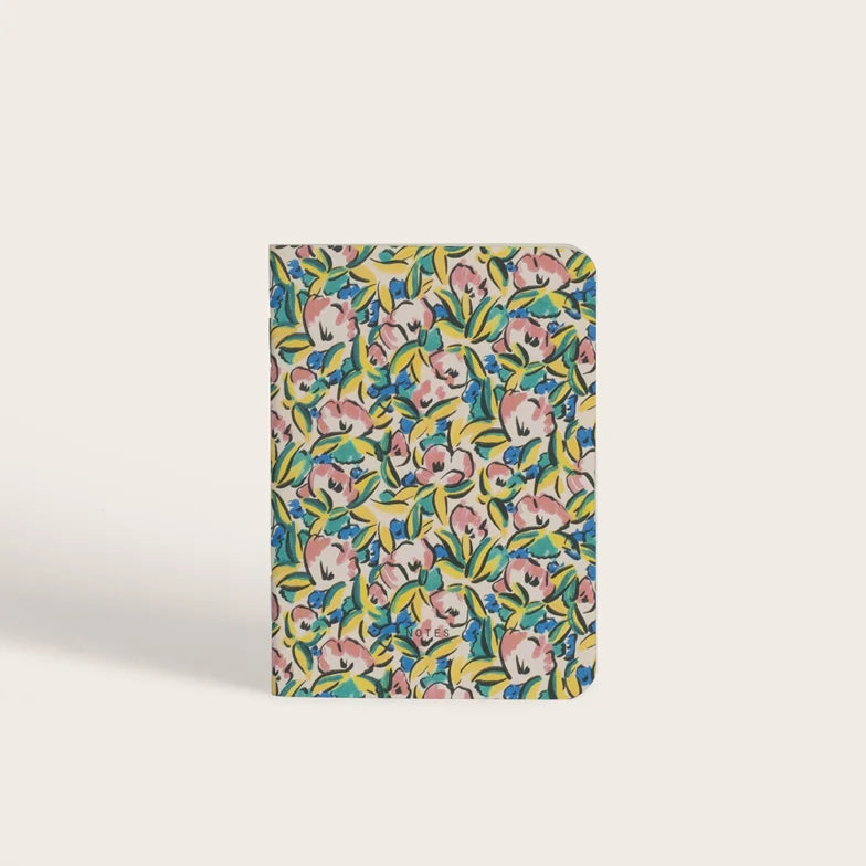  Seasonpaper // Taschenbuch Maria