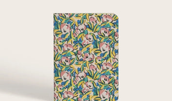 Seasonpaper // Taschenbuch Maria