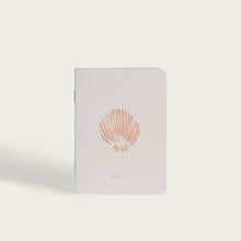  Seasonpaper // Taschenbuch Perle