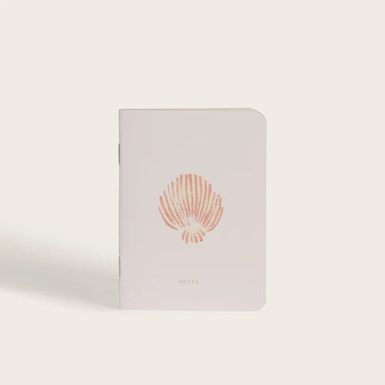 Seasonpaper // Taschenbuch Perle