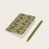 Seasonpaper // Taschenbuch Poppy