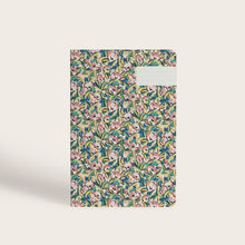  Seasonpaper // Notizbuch Maria