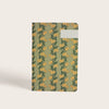 Seasonpaper // Notizbuch Poppy