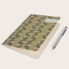 Seasonpaper // Notizbuch Poppy
