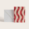 Seasonpaper // Klappkarte Amor 'Je t'aime'