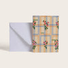 Seasonpaper // Klappkarte Memoirs 'Bonne Fête Maman'