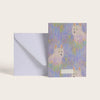 Seasonpaper // Klappkarte Scott