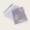 Seasonpaper // Klappkarte Scott