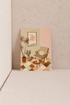 MINIMEL // Klappkarte Matisse