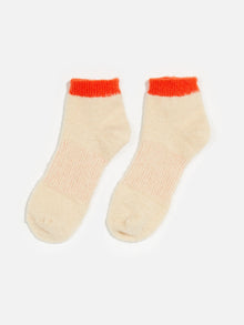  Bellerose // Socken Farno Off White